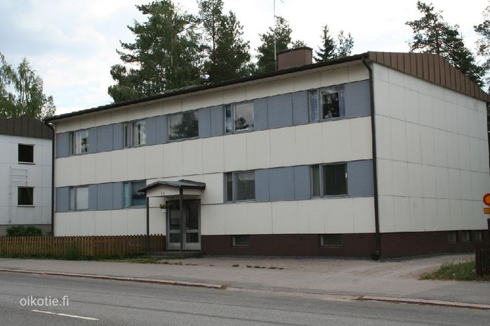 Talokuva