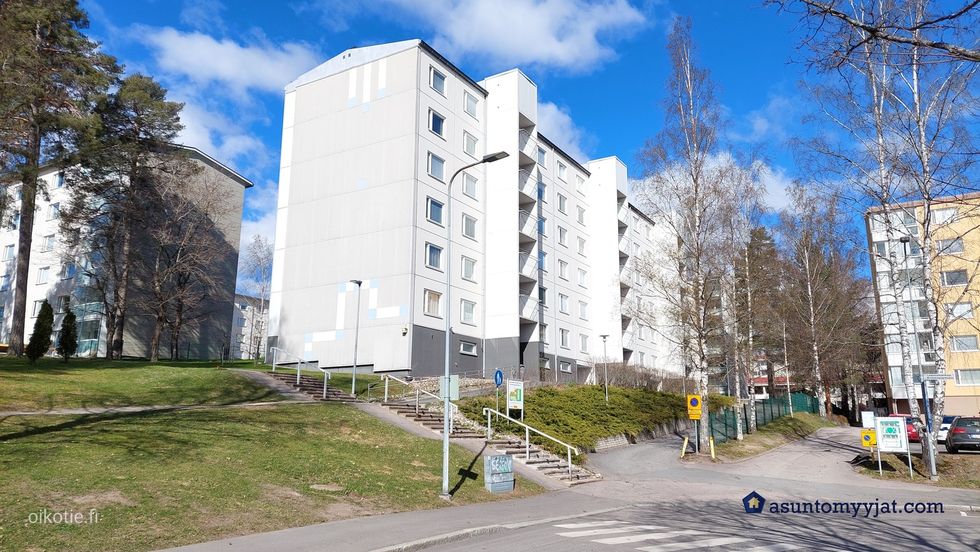 Kohdekuva