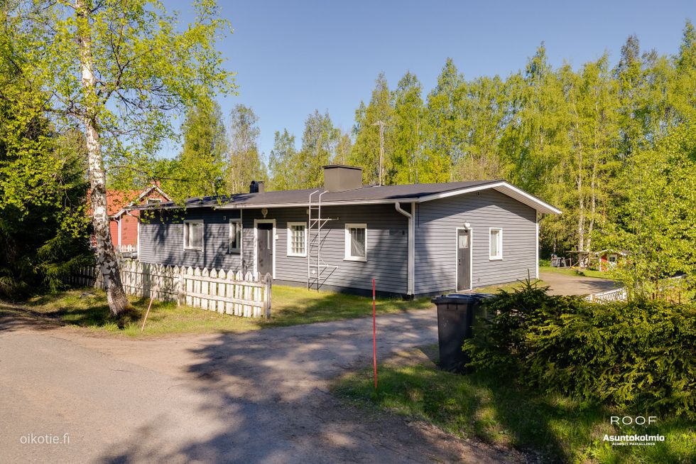 Kohdekuva