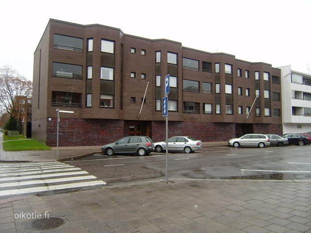 Talokuva
