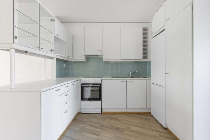 Apartment in Helsinki - View 3