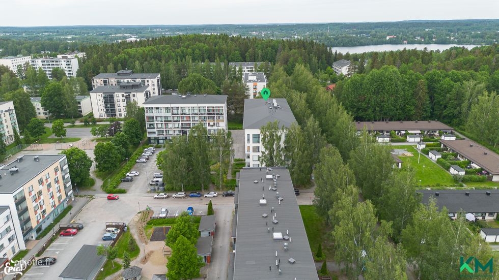 Kohdekuva