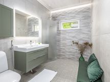 wc II/psh remontoitu