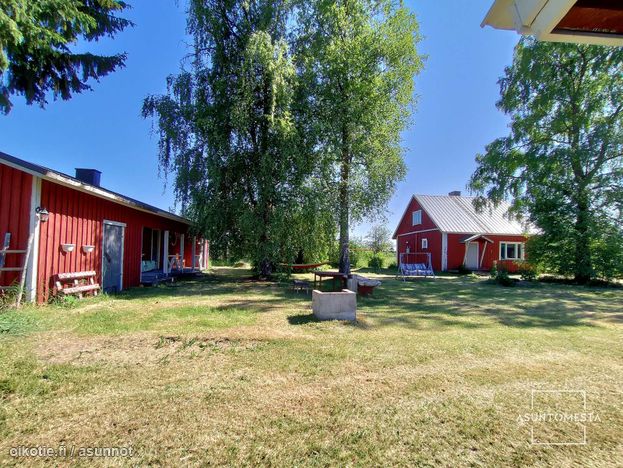 Asuntoilmoituksen kuva