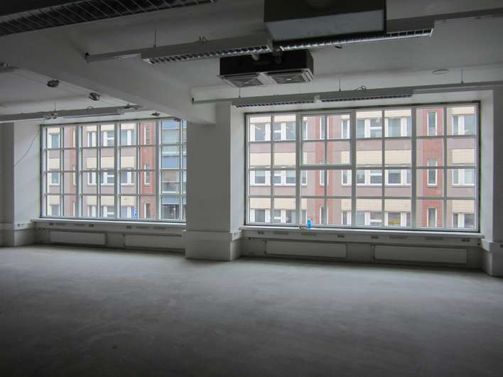 Liiketila, 532 m², Vallila, Helsinki