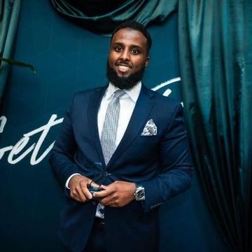 Ahmed Adan