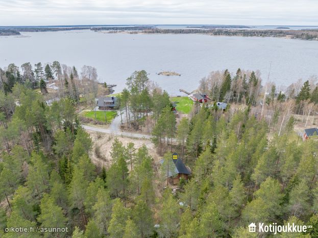 Asuntoilmoituksen kuva