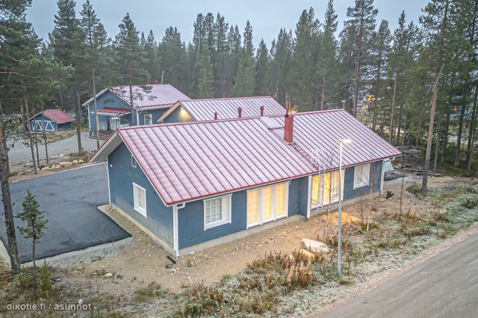 Asuntoilmoituksen kuva