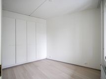 Asunto A26 makuuhuone