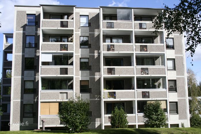 Talokuva