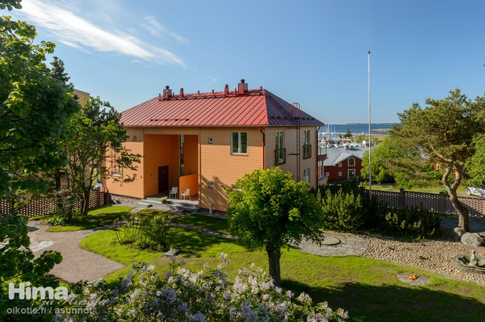 Asuntoilmoituksen kuva