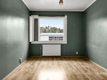 Makuuhuone 2 - Sovrum 2