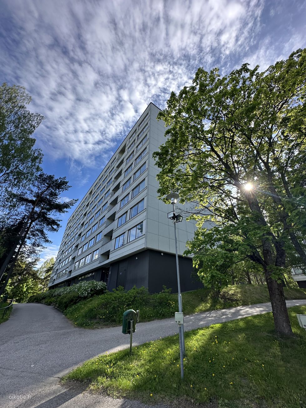 Kohdekuva