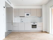 Kuva vastaavanlaisesta asunnosta A31