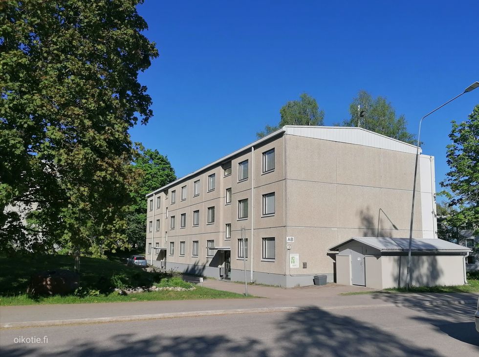 Kohdekuva