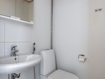 Erillinen wc