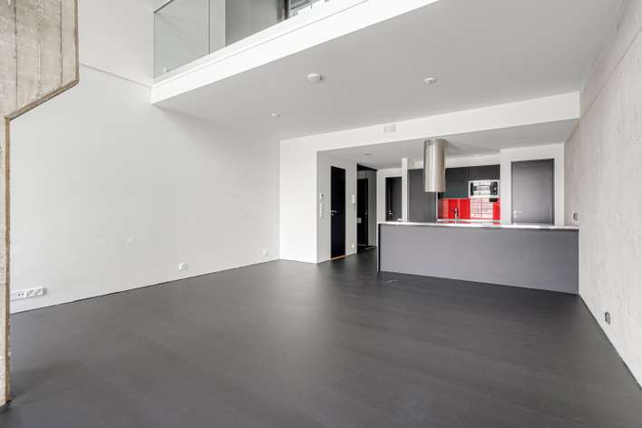 Kerrostalo, 2h+kt, 76,5 m², Telakkaranta, Turku
