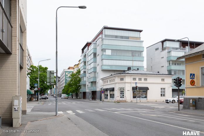 Asuntoilmoituksen kuva