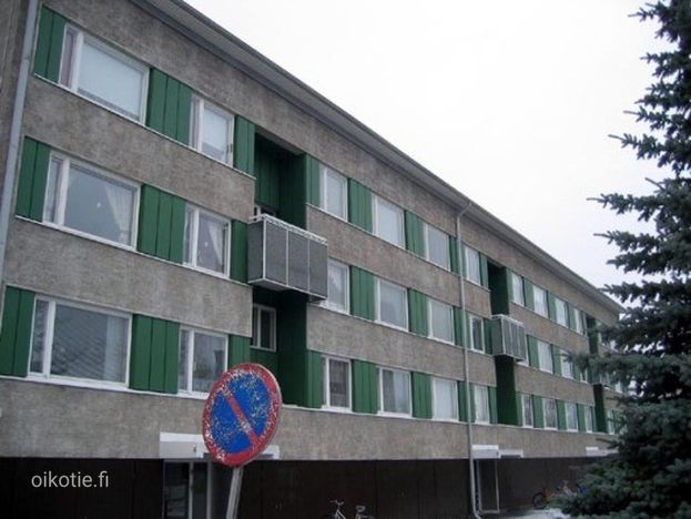 Talokuva