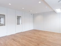 Oulun Isokatu 32, 170 m², 4. krs