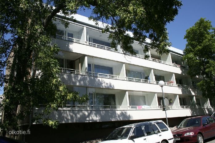 Talokuva
