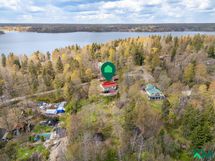 Tervetuloa Högnäsiin