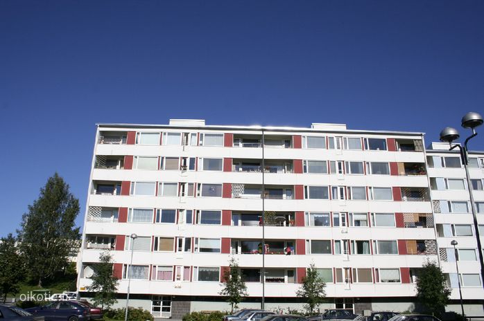 Talokuva