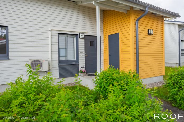 Asuntoilmoituksen kuva