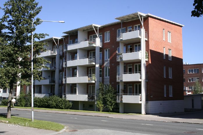 Talokuva