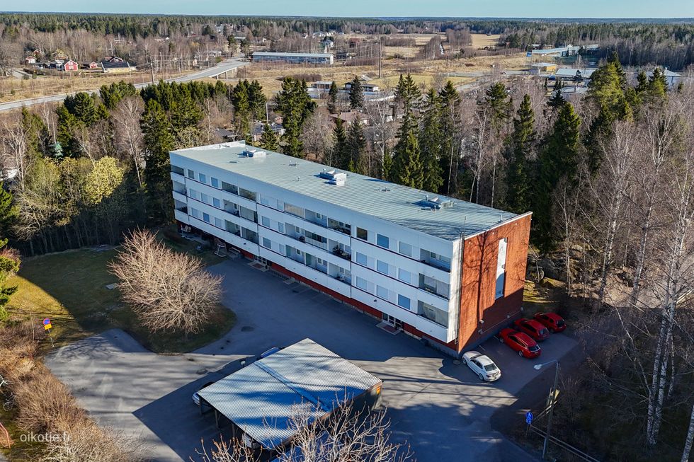 Kohdekuva