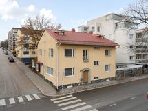 Historiallinen ja hieno