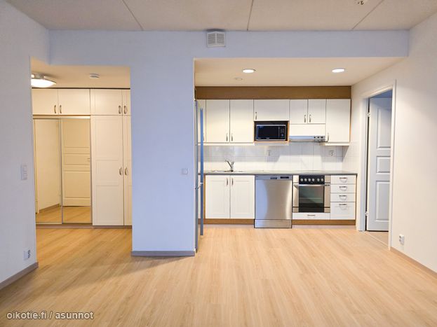 Asuntoilmoituksen kuva