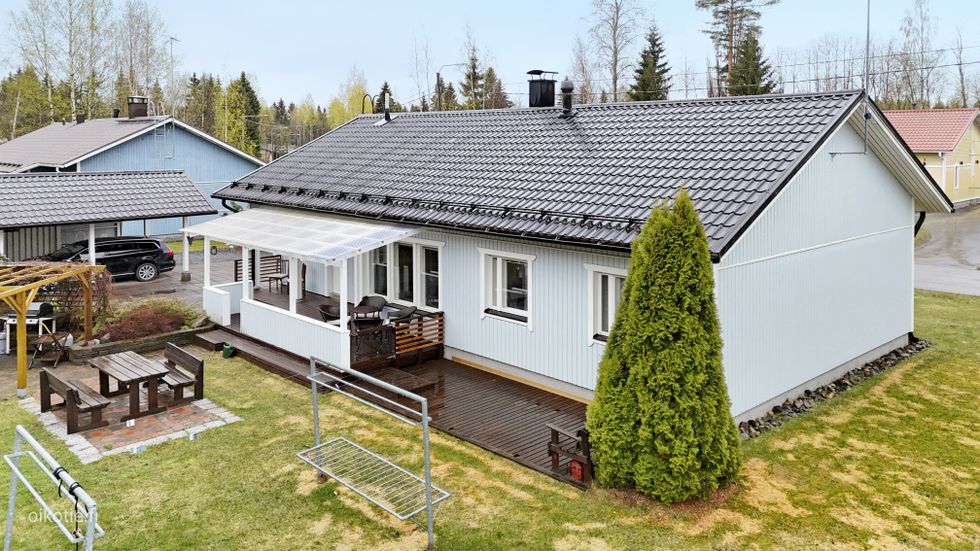 Kohdekuva