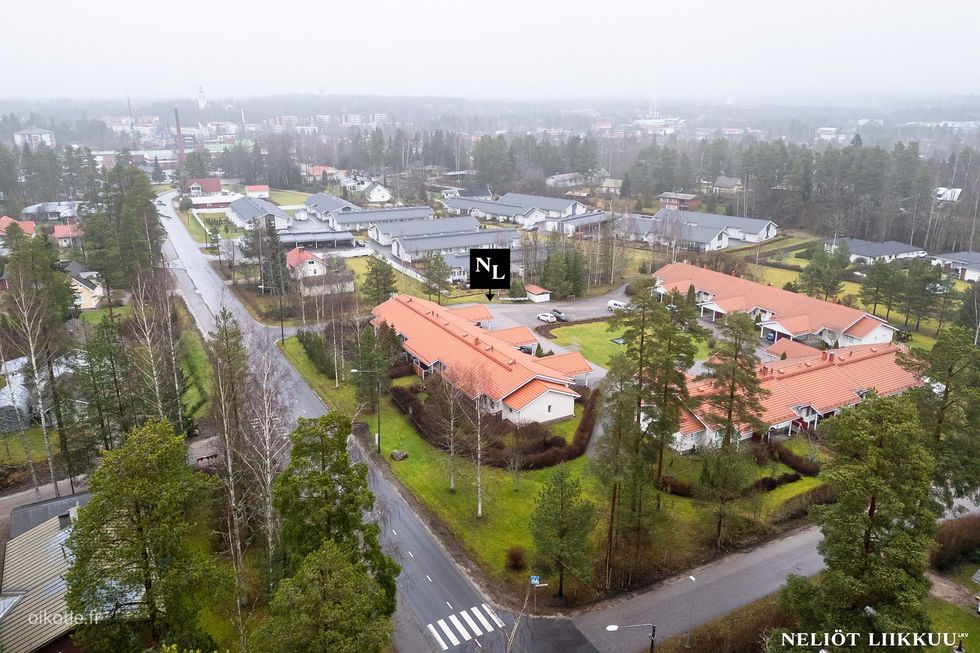Kohdekuva