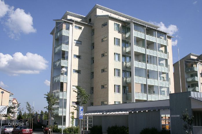 Talokuva