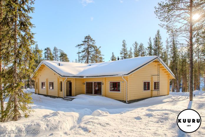 Asuntoilmoituksen kuva