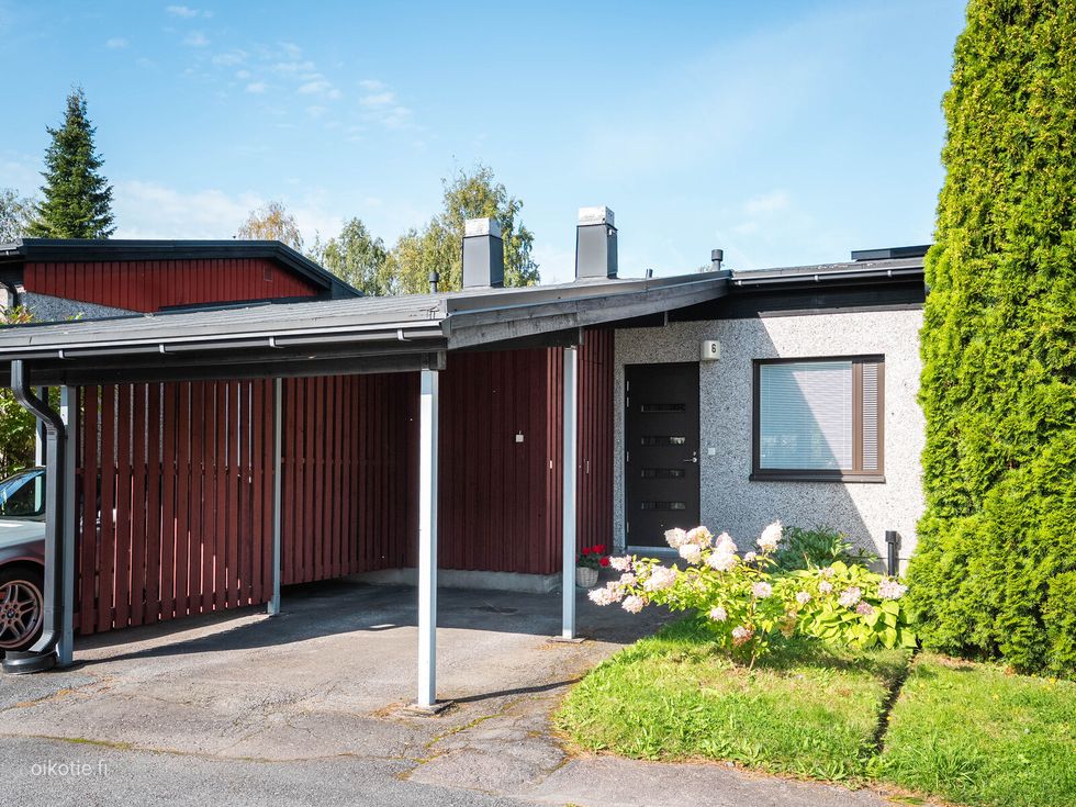 Kesäkuva