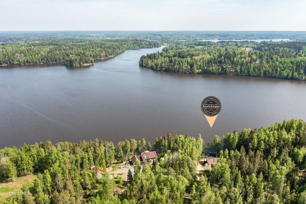 Kohdekuva