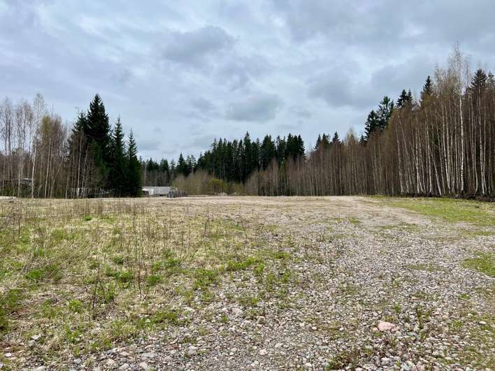 Liiketila, 6 000 m², Rajamäki