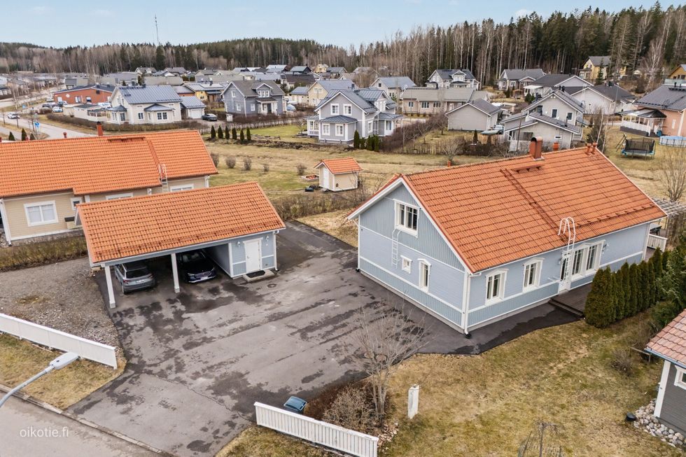 Kohdekuva