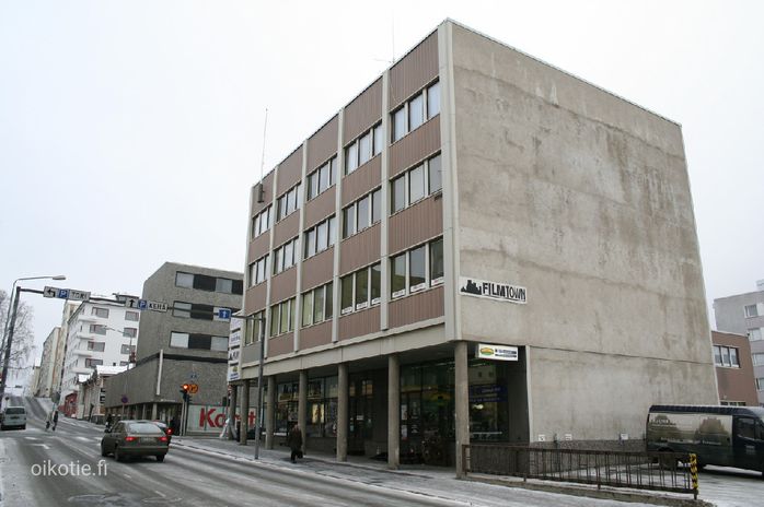 Talokuva