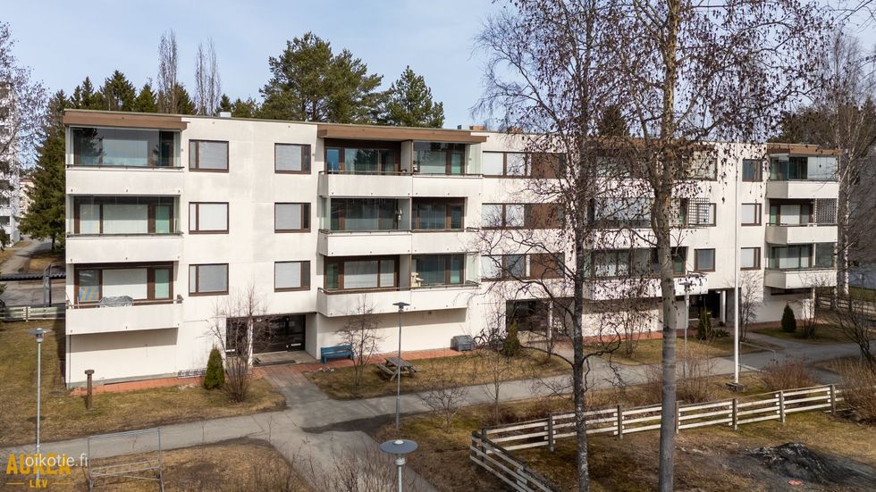 Kohdekuva