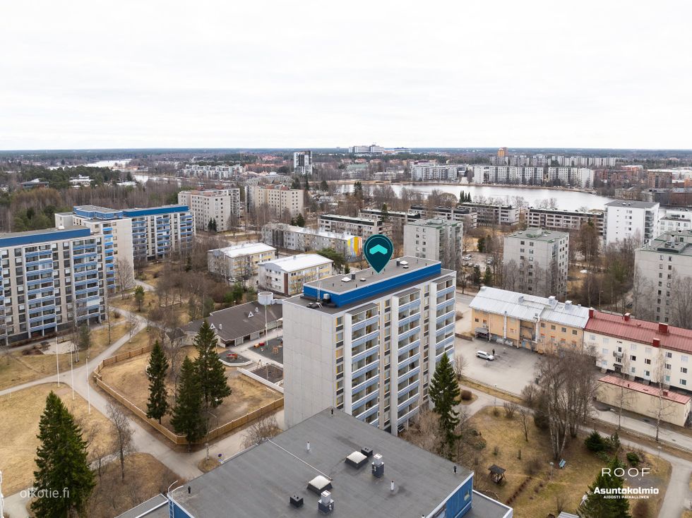 Kohdekuva