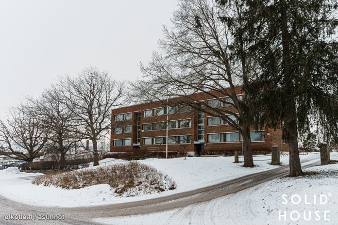 Asuntoilmoituksen kuva