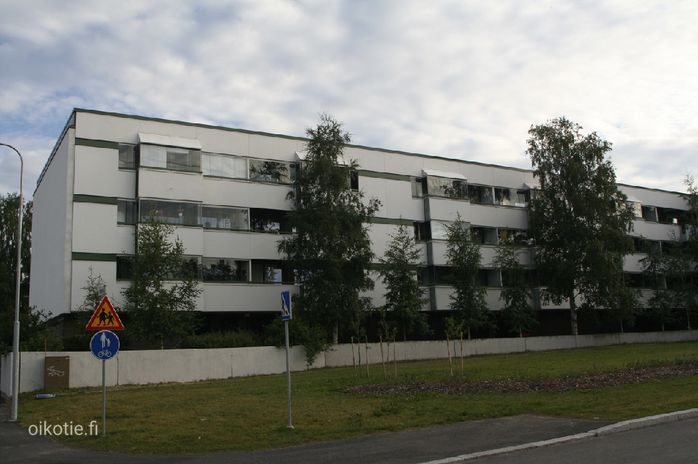 Talokuva