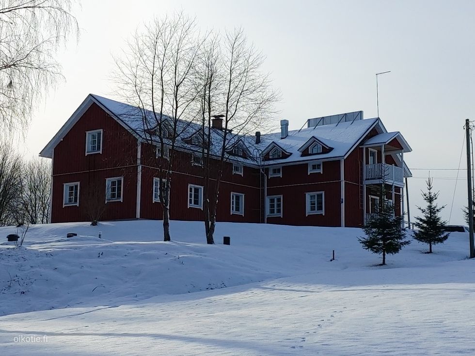 Kohdekuva