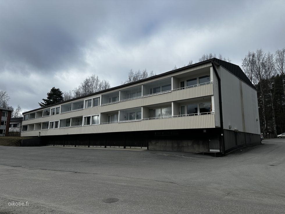 Kohdekuva