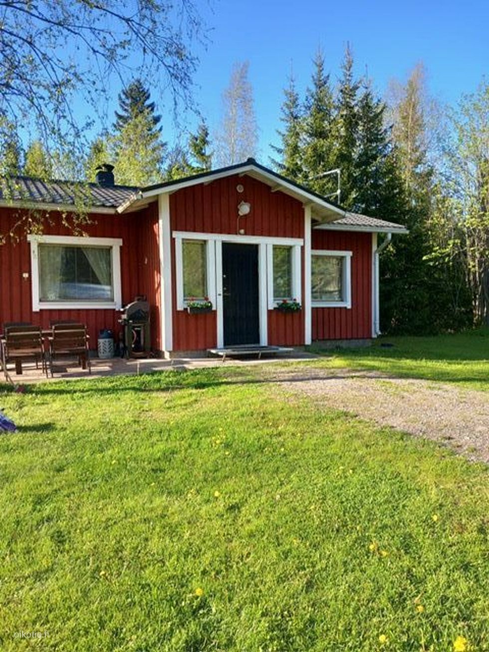 Kohdekuva