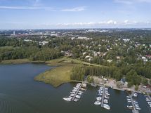 Vartiokylänlahti