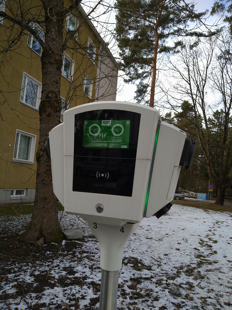Kohdekuva